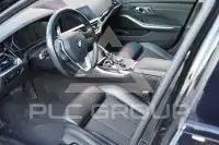 2020 BMW 318