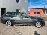 2020 BMW 318