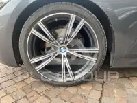 2020 BMW 318
