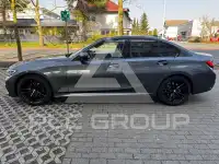 2020 BMW 318