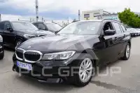 2020 BMW 318