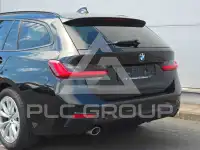 2020 BMW 318