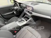 2020 BMW 318
