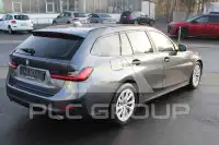 2020 BMW 318