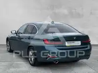 2020 BMW 318