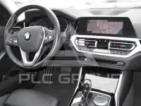 2020 BMW 318