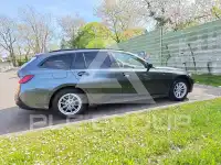2020 BMW 318