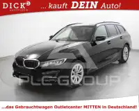 2020 BMW 318