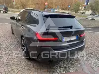 2020 BMW 318