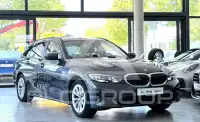 2020 BMW 318