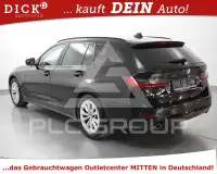 2020 BMW 318