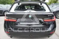 2020 BMW 318