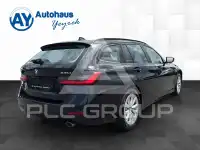 2020 BMW 318
