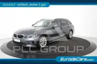 2020 BMW 318