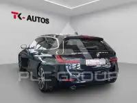 2020 BMW 318
