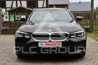 2020 BMW 318