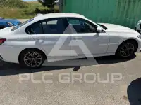 2020 BMW 318