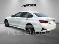 2020 BMW 318