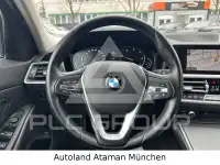 2020 BMW 318