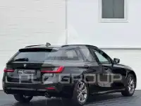 2020 BMW 318
