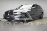 2020 BMW 318