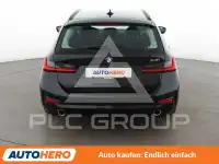 2020 BMW 318