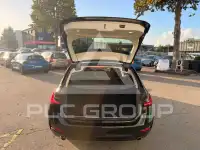 2020 BMW 318