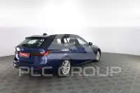 2020 BMW 318