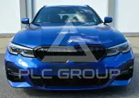2020 BMW 318