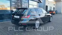 2020 BMW 318