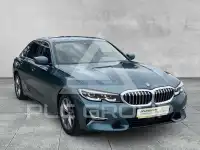 2020 BMW 318