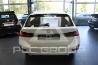 2020 BMW 318