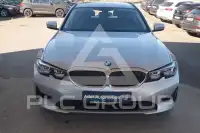 2020 BMW 318