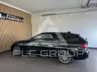 2020 BMW 318