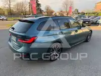 2020 BMW 318