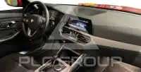 2020 BMW 318