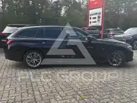 2020 BMW 318