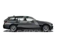 2020 BMW 318