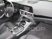 2020 BMW 318