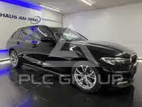 2020 BMW 318