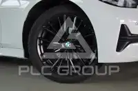 2020 BMW 318