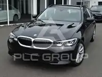 2020 BMW 318