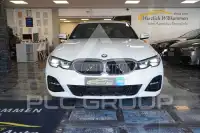 2020 BMW 318