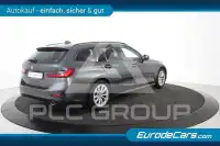 2020 BMW 318