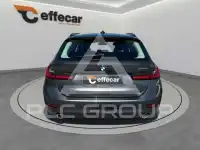 2020 BMW 318