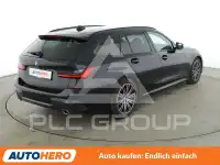 2020 BMW 318