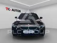 2020 BMW 318