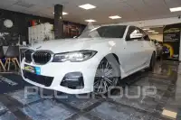 2020 BMW 318