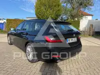 2020 BMW 318