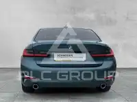 2020 BMW 318